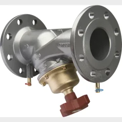 Ta Sta-F Strengreg.Ventil 100