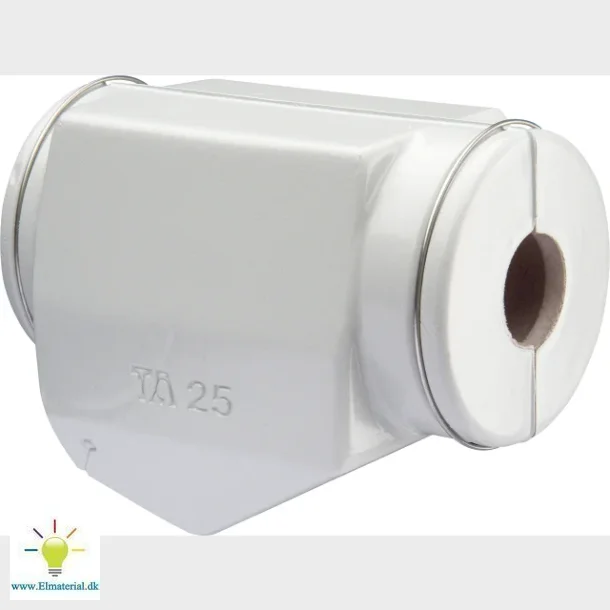 Ta Stad Isoleringsskl 50