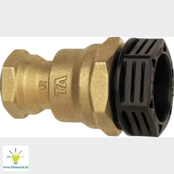 Ta Prk Overgang Mf 32X1 1/4