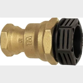 Ta Prk Transition Mf 25X3/4