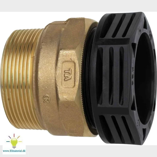 Ta Prk Overgang Np 50X2