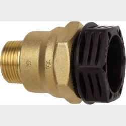 Ta Prk Overgang Np 20X3/4