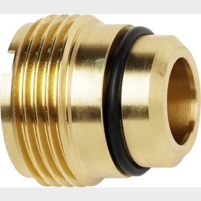 Ta Prk Nippel Mf 3/4X1/2