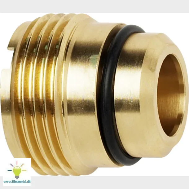 Ta Prk Nippel Mf 1X3/4