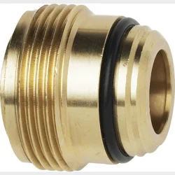 Ta Prk Nippel Mf 1 1/4X1