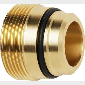 Ta Prk Nipple Mf 1 1/2X1 1/4