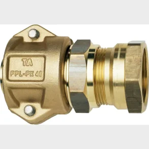 Pex Overg.Nippel Pn6 40 X 1 1/4