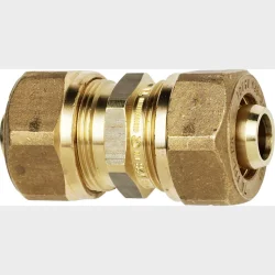 Pex Samlemuffe 20 Mm