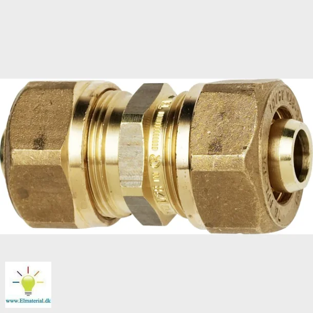 Pex Samlemuffe 28 Mm