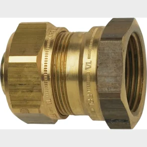 Pex Transition Coupling 28X1