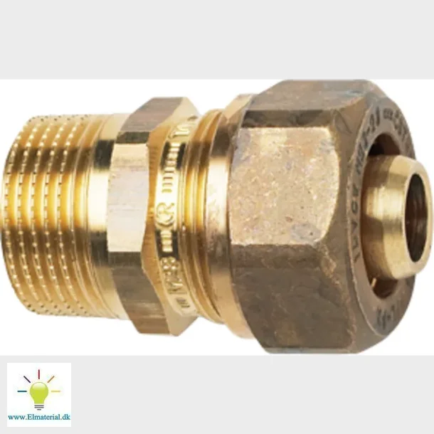 Pex Overg.Nippel 32X1