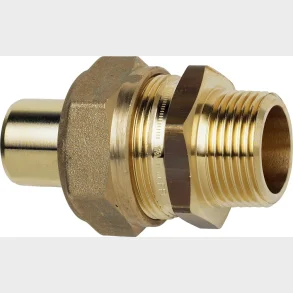 Pex Overg.Nippel Pn6 32 X 1