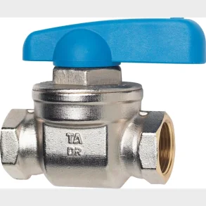 Ta 900 Kuglehane Isi Bl� Nitril 20