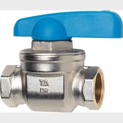 Ta 900 Kuglehane Isi Bl Nitril 25