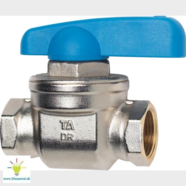 Ta 900 Kuglehane Isi Bl Nitril 25