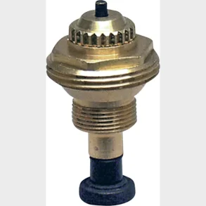 Uponor Wgf ventil vre del F.Rep