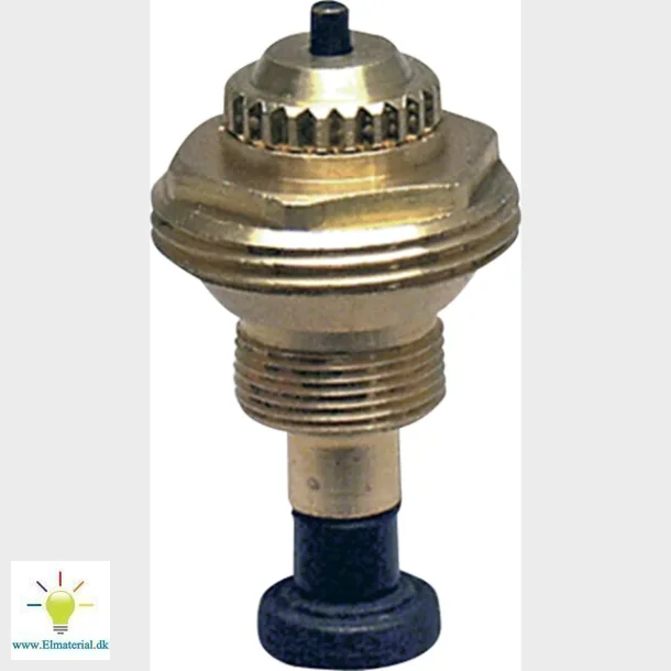 Uponor Wgf Ventil Overdel F.Lb