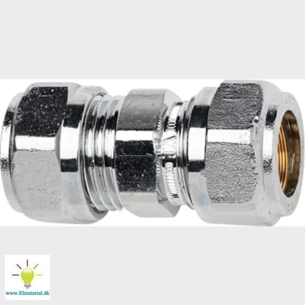 Fpl Samlemuffe 15 Mm