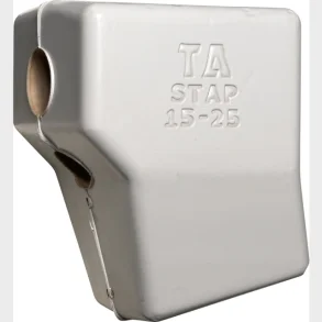 15-25 Mm Stap Isolering