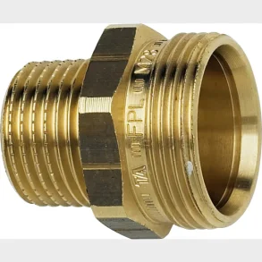 Fpl Nippel 3/4 X M28