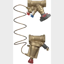 Stap/Stad Dn32 20-80 Kpa