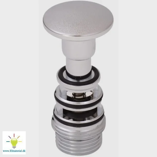 Fmm Komplet Indmad Omskifter