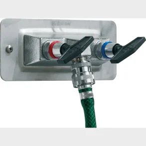 Fmm Dobbelt G�rdpostehane Til N�gler