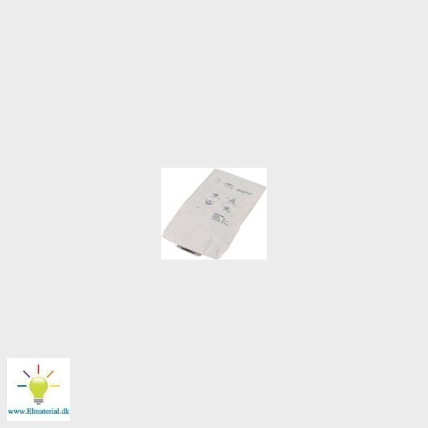 Stvsugerposer F/Saltix3 Pk10