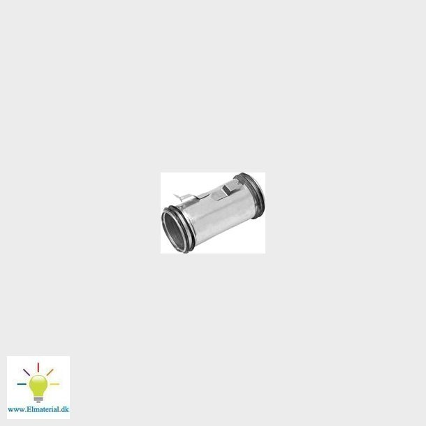 Nippel Npu-63 Mm Til Lfpe Flexslange