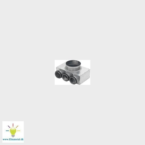 Indomo Vgboks Pvwu-125-80-2