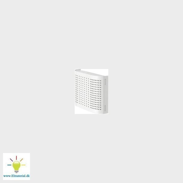 Vgventil Shh 100 Ral9003