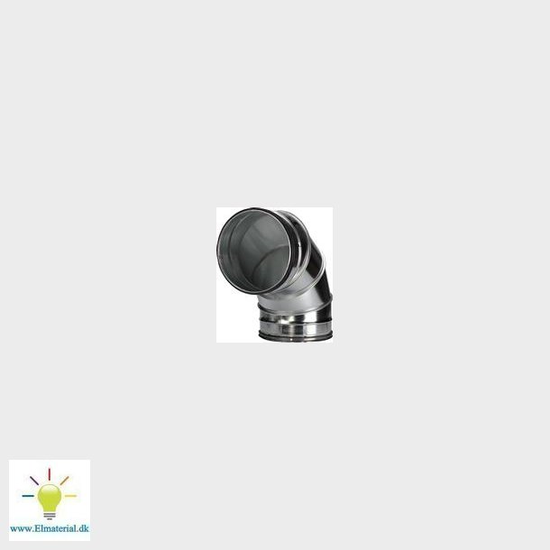 Bjning Falset Bfu-Rs 500.90 Rustfri