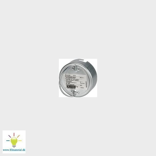 Endebund  Epfh-400 M/Hndtag Mf