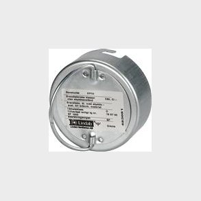 Ändbotten Epfh-500 M / Handtag Mf