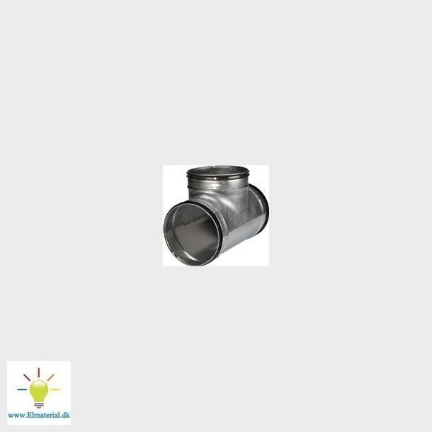 T-Tube Tcpu-500-100 Mm