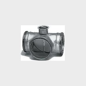 By-Pass Spjld Tvtu160 T-Rr