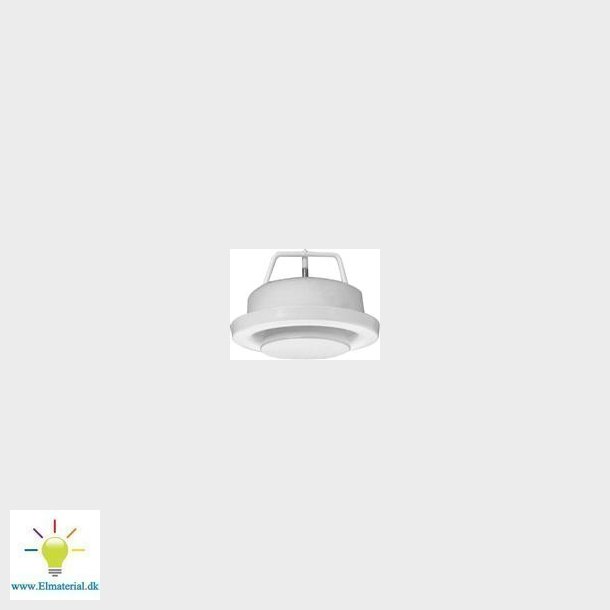 Kontrolventil Urh160 Ral9003