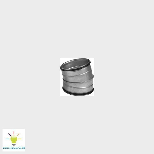 Bjning Falset Bfu-Rs 250.15 Rustfri