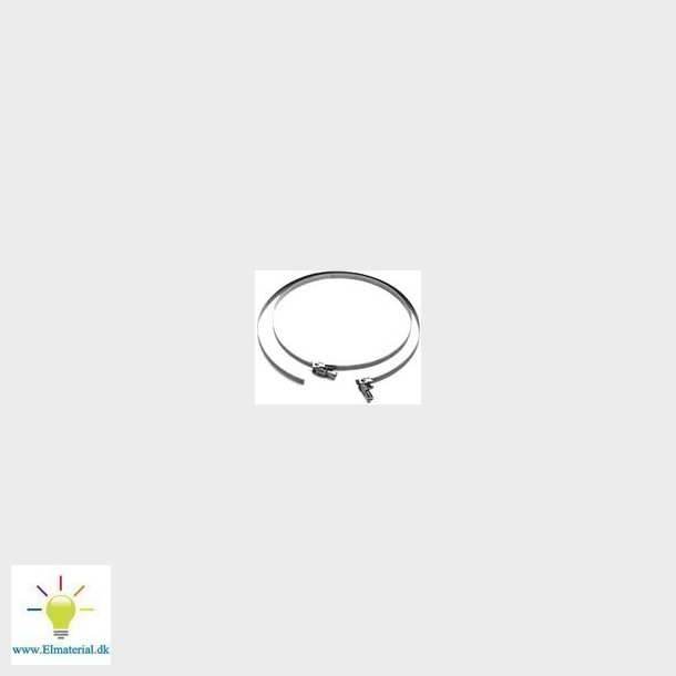 Spndebnd Tks63-125 F/Flexslange