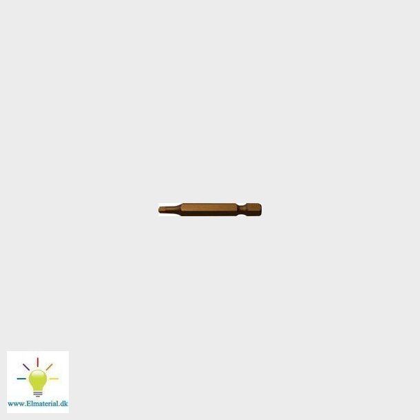 Skrueholder Msksq For R2 (O52-49/K2)