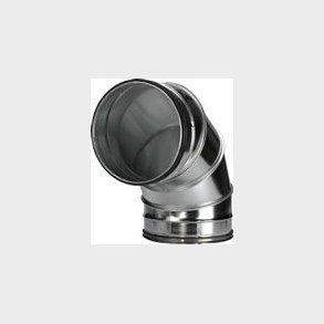 Bjning Falset Bfu-Rs 200.90 Rustfri