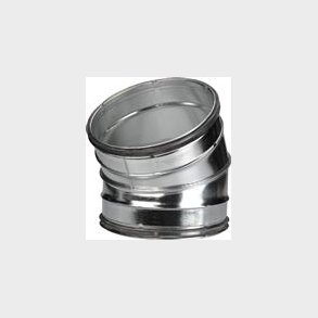 Bjning Falset Bfu-Rs 315.30 Rustfri