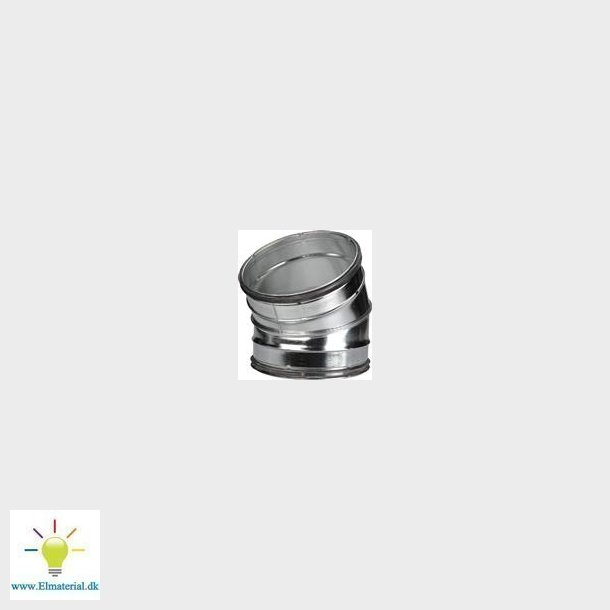 Bjning Falset Bfu-Rs 400.30 Rustfri