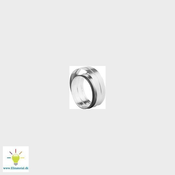 Isol Nippel Npui-450 25Mm