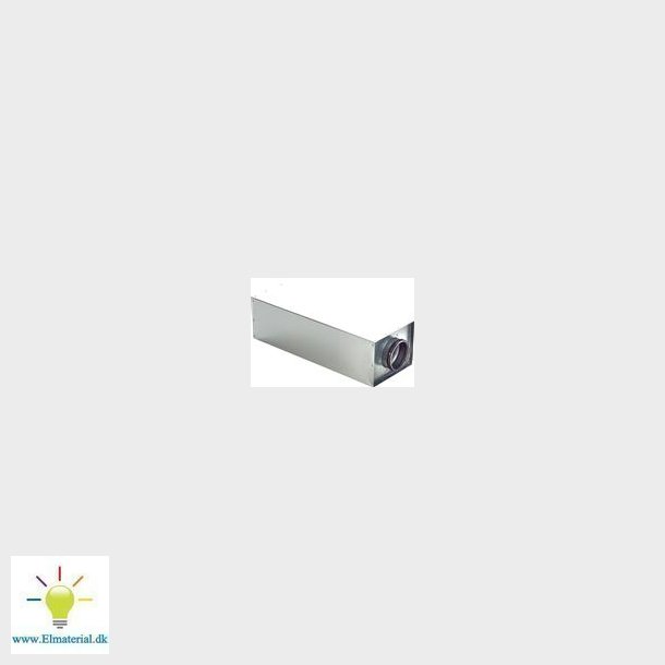 Ljudd&auml;mpare Lrca-125-500 Rect