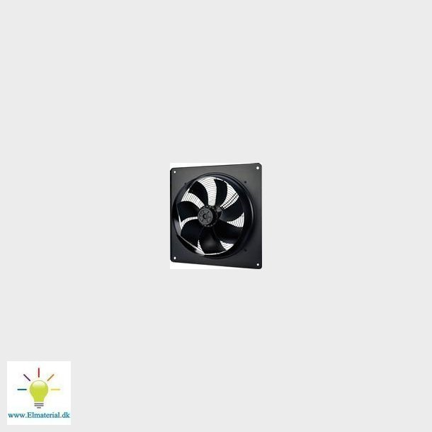 Axialventilator Vsp50034 3X400V
