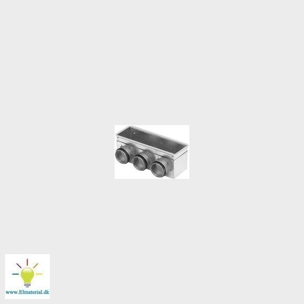 Vgboks Pgwu300100 T/Rist M/3 Afg. 63