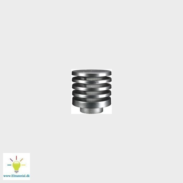 Lamelhtte Vhl125250 Galv.