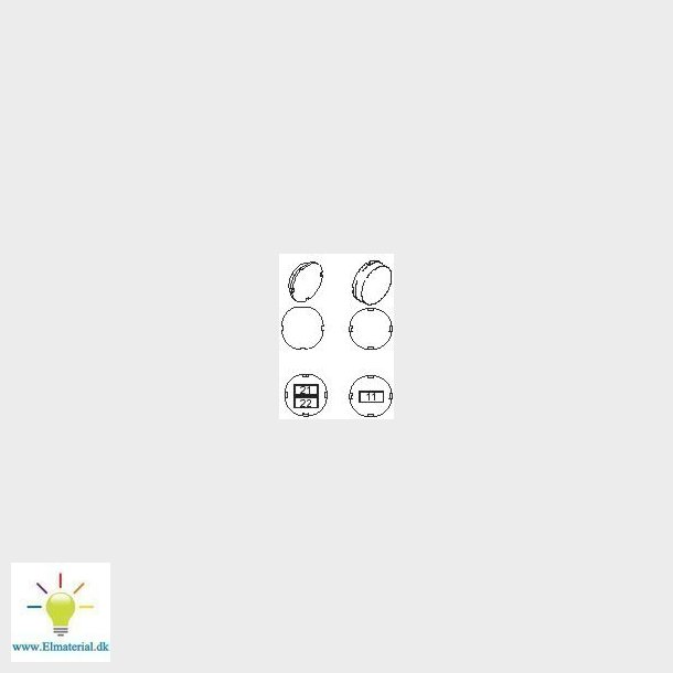 Ndstop Skilt Ktc15-1005