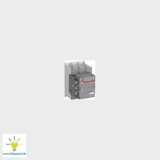 3 Polet Kontaktor 75Kw